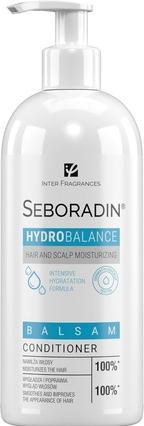Image du produit Seboradin Hair Conditioner Intensively Moisturizing for All Hair Types (400 ml)