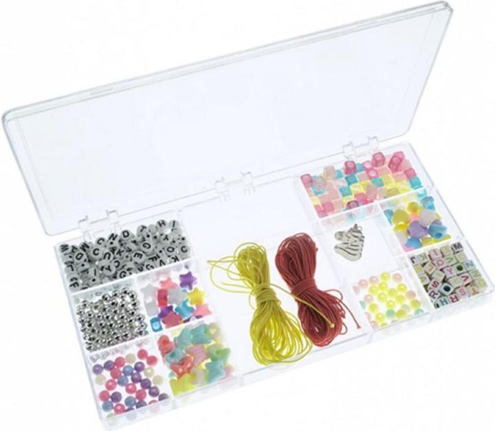 Actual product image Nice Group Magic Unicorn Bead Set