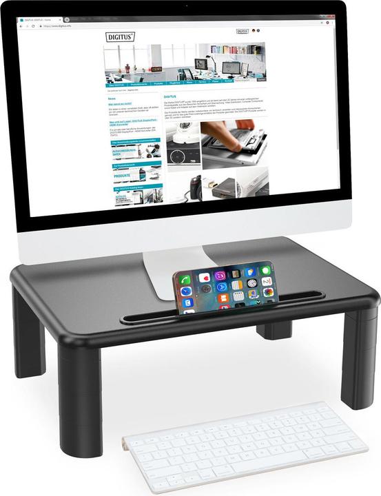 Actual product image Digitus Ergonomic