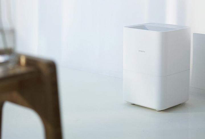 Image du produit Xiaomi Smartmi Evaporative (15 m²)