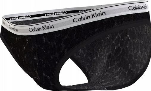 Image du produit Calvin Klein Culottes de bikini pour femmes (L)