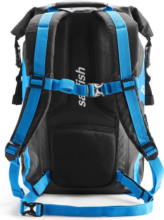 Produktbild Sailfish Waterproof Backpack Barcelona (36 l)