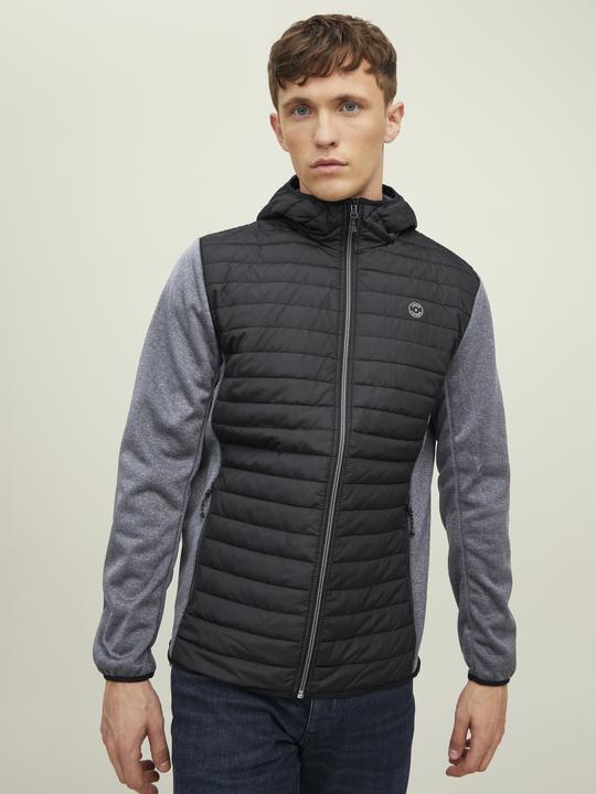 Produktbild Jack & Jones Leicht Steppjacke (XXL)