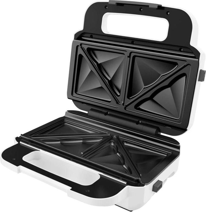 Produktbild Tefal Sandwichmaker SW7011 (EU-Stecker)