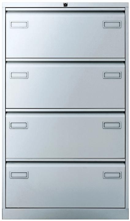 Image du produit Bisley Light (80 x 62 x 132 cm)
