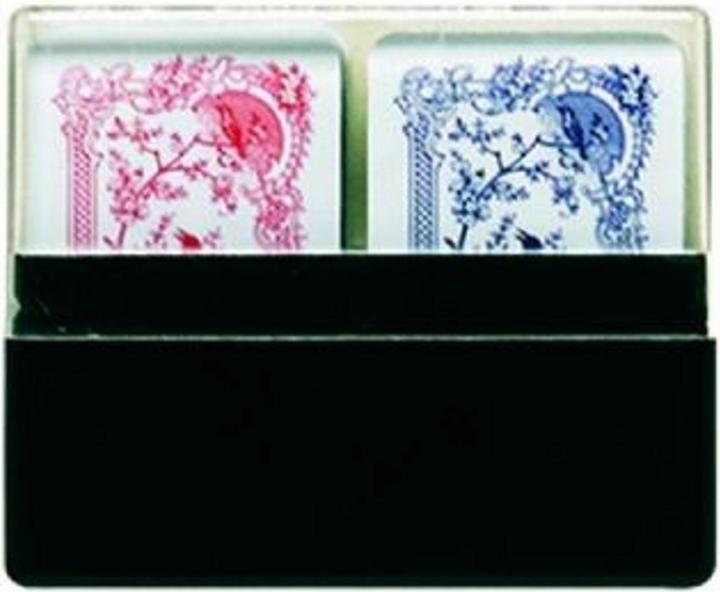 Actual product image Piatnik Mini solitaire (German)