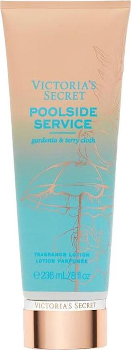 Immagine prodotto Victoria's Secret Lozione Per Il Corpo A Bordo Della Piscina 236ml (Lozione corpo, 236 ml)
