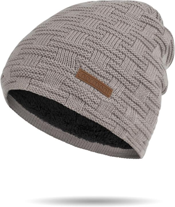 Normani Wintermütze Notigi (One Size)