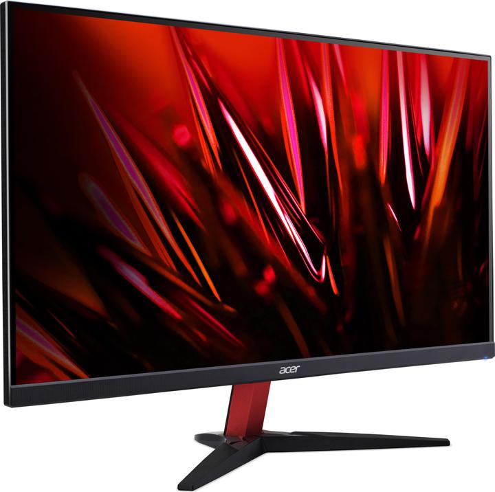 Produktbild Acer Nitro KG272Ebmiix (1920 x 1080 Pixel, 27")