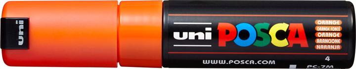 Produktbild Posca Medium Marker PC-7M (Orange, 5.50 mm, 1 x)