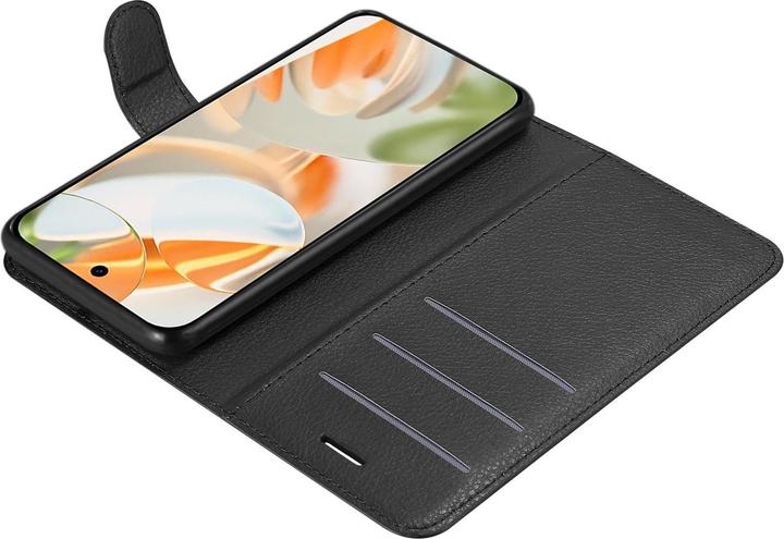 Immagine prodotto Cadorabo Custodia per Google Pixel 9 PRO Book Stand (Google Pixel 9 Pro Fold)