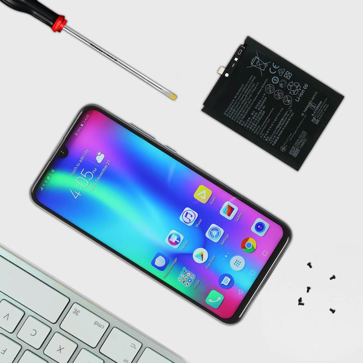 Produktbild Clappio Huawei HB396286ECW 3400 mAh Akku