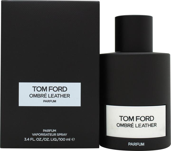 Actual product image Tom Ford Ombré Leather (Eau de parfum, 100 ml)