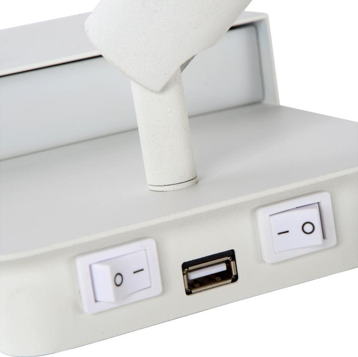 Image du produit Lucide Boxer (140 lm)