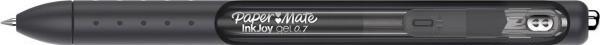 Actual product image Paper Mate InkJoy Gel (Black, 12 x)