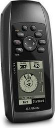 Actual product image Garmin GPS 73 handheld navigator international