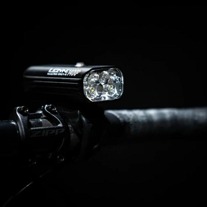 Immagine prodotto Lezyne Macro Drive 1400+ avant (1400 lm)