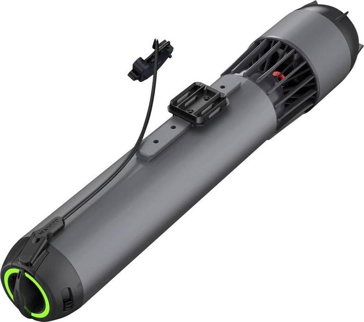 Immagine prodotto Waydoo SUBNADO Scooter subacqueo nero Li-Ion 25.2V 3900 mAh