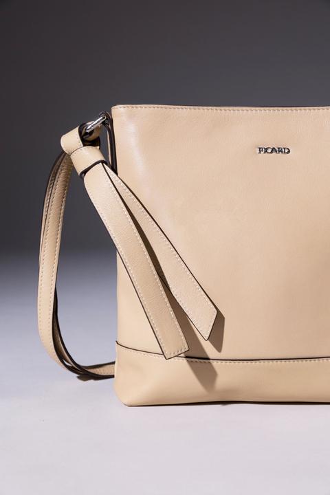 Produktbild Picard Schultertasche Clear