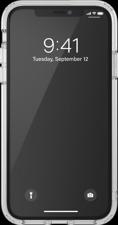 Actual product image adidas Protective Big Logo (Apple iPhone 11)
