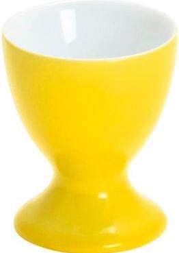 Sunny Yellow