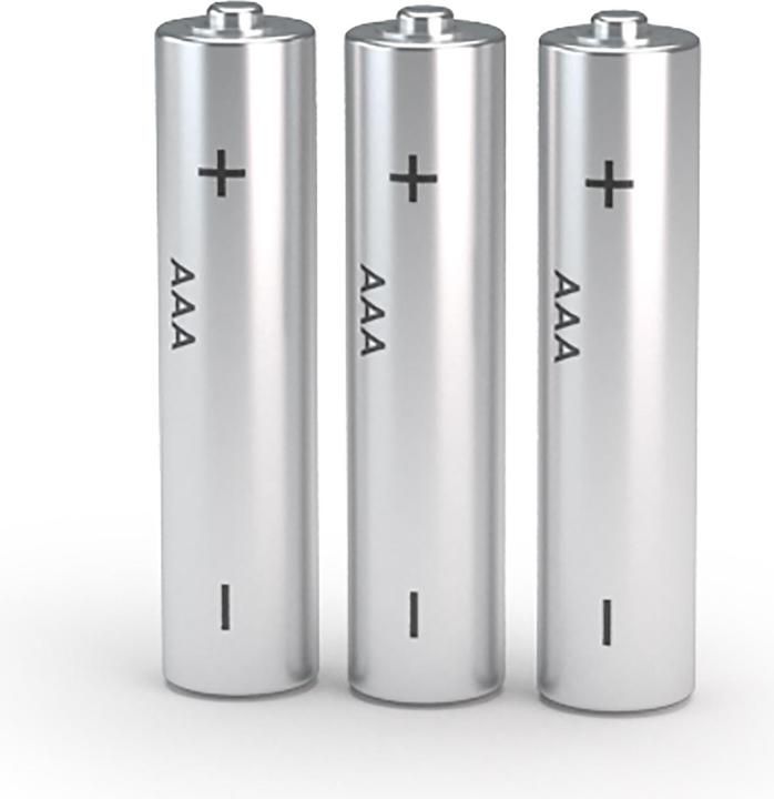 Actual product image Silva Scout 3 (220 lm)