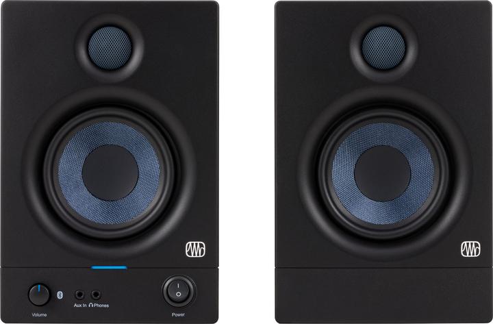 Actual product image PreSonus Eris 4.5BT (2nd gen) (Active, Pair, 2x 25 W)