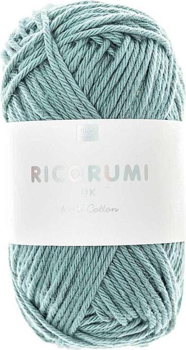 Image du produit Rico Design Laine Creative Ricorumi DK (57.50 m)