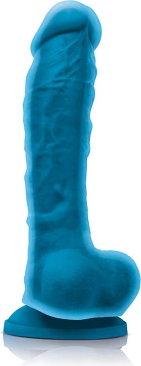 Produktbild NS Novelties Colours Dual Density 8 inch
