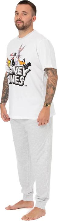 Image du produit Looney Tunes Pyjama avec pantalon long (XL)