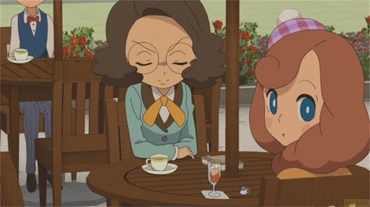 Image du produit Agence de détectives Layton - Les cas mystérieux de Katrielle : Volume 4 (2 DVDs) (DVD, Allemand, Japonais)