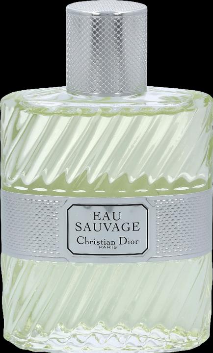 Immagine prodotto Dior Eau Sauvage (Eau de toilette, 100 ml)