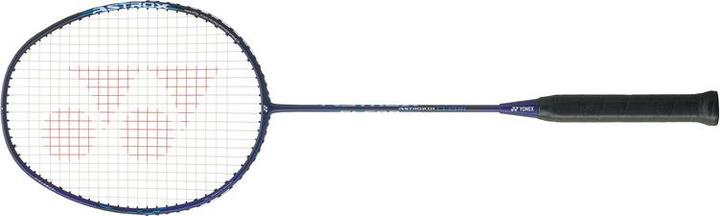 Yonex Astrox 01 Clear bespannt