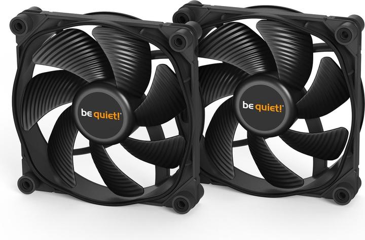 Actual product image be quiet! Silent Loop 2