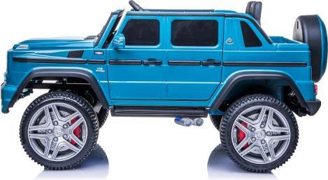 Produktbild Es-toys Maybach G650 (24 V)