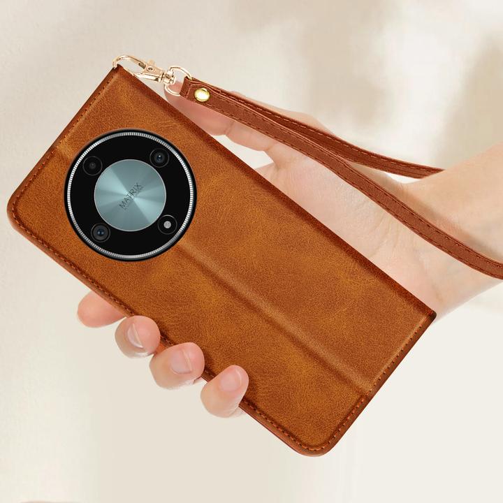 Actual product image Avizar Soft Luxury Cover Series (Honor Magic6 Lite)