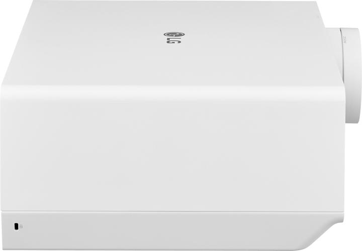 Produktbild LG BU60RG (4K, 6000 lm, 1.3 - 2.08:1)