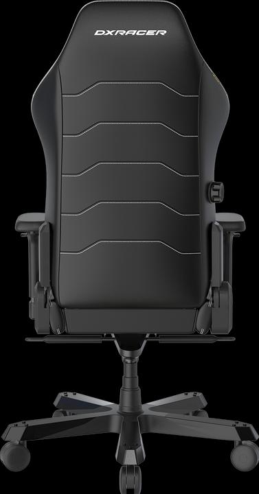 Produktbild DXRacer MASTER Racer, Gaming Stuhl, MASTER 2023, Plus / XL / Microfaser Leder / schwarz-lila