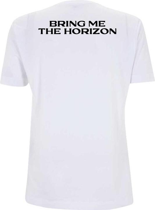 Produktbild Bring Me The Horizon TShirt (M)