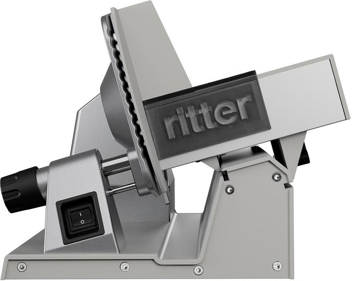 Actual product image Ritter Fine cutter Lupo 13 silver