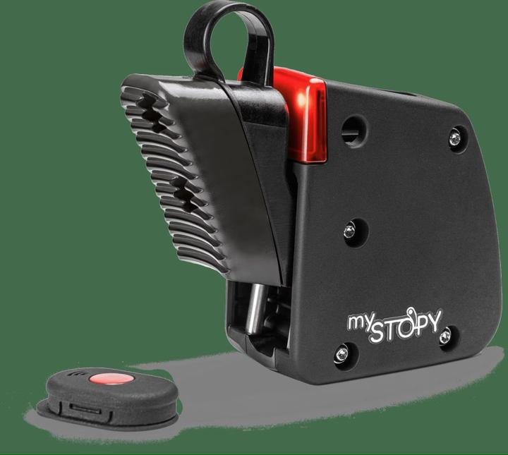 Image du produit My Stopy Roue freinée pour PUKY LR 1L