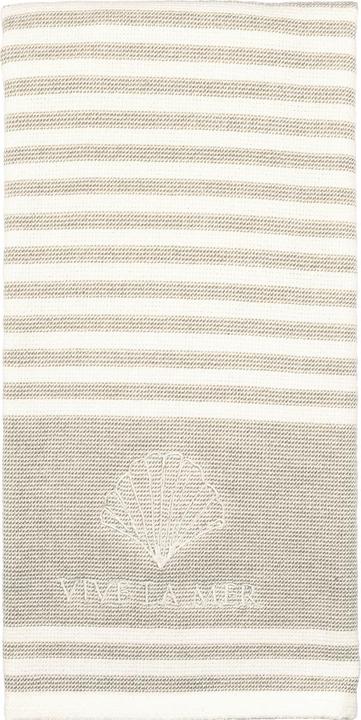 Image du produit Greengate Serviette Vive la mer sable 40x70cm (40 x 70 cm)