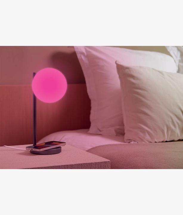Produktbild Lexon Bubble Lamp (150 lm)
