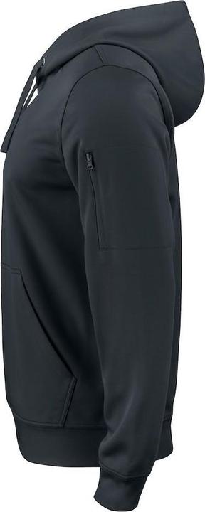 Actual product image Clique Unisex Adult Basic Active Hoodie (XL)