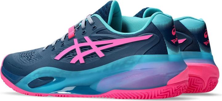 Produktbild ASICS Performance Gel-Resolution 9 Padelschuh Herren (44.5)