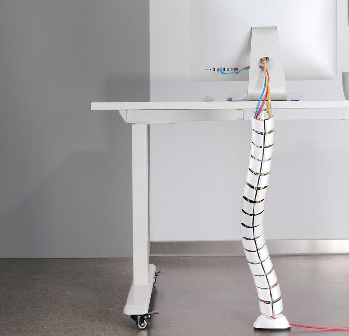 Actual product image InLine Cable duct flexible (Duct, 80 cm)