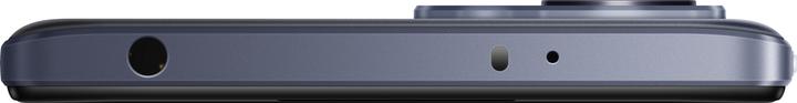 Actual product image Xiaomi Redmi Note 12 5G (128 GB, Onyx Gray, 6.67", Hybrid Dual SIM, 48 Mpx, 5G)
