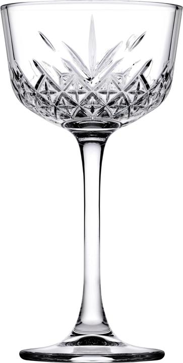 Produktbild Pasabahce Timeless Weinglas ml - er SET (16 cl, 6 Gläser, Weingläser Set)