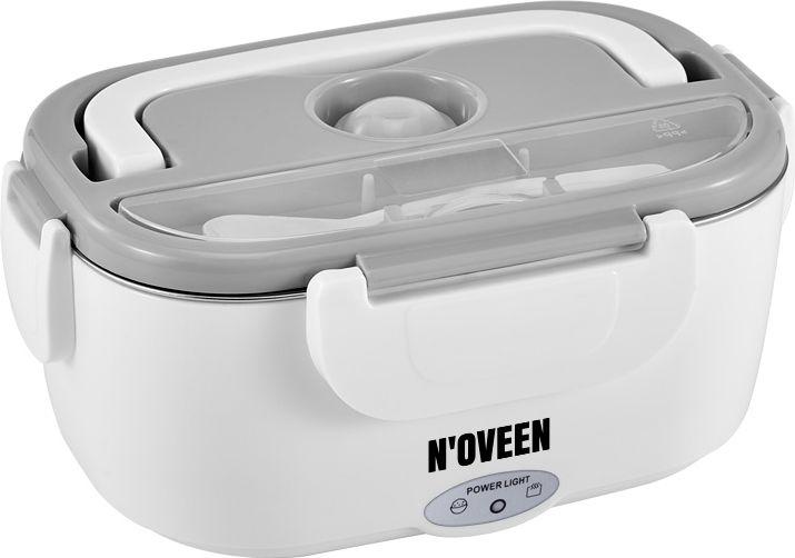 Actual product image Noveen Electric Lunchbox LB 410