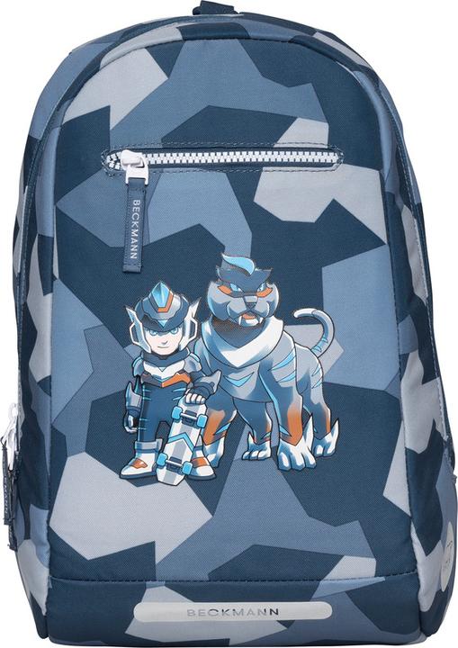 Immagine prodotto Beckmann Zainetto sportivo Classic (12 l)